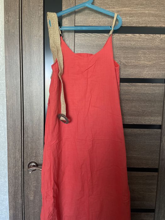 Очень красивый сарафан