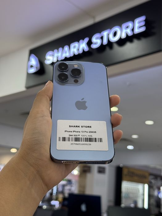 iphone 13 pro Shark Store