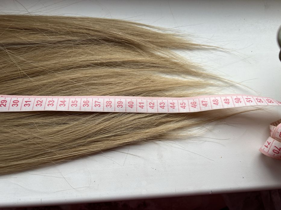 Волосы для наращивания LUX