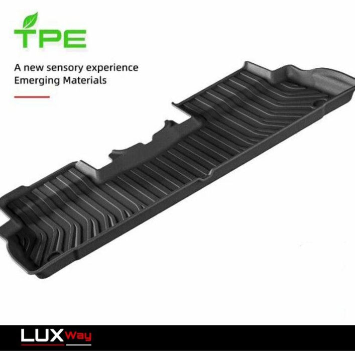 Салон коврик для Deepall S07 от «LuxwayShop»