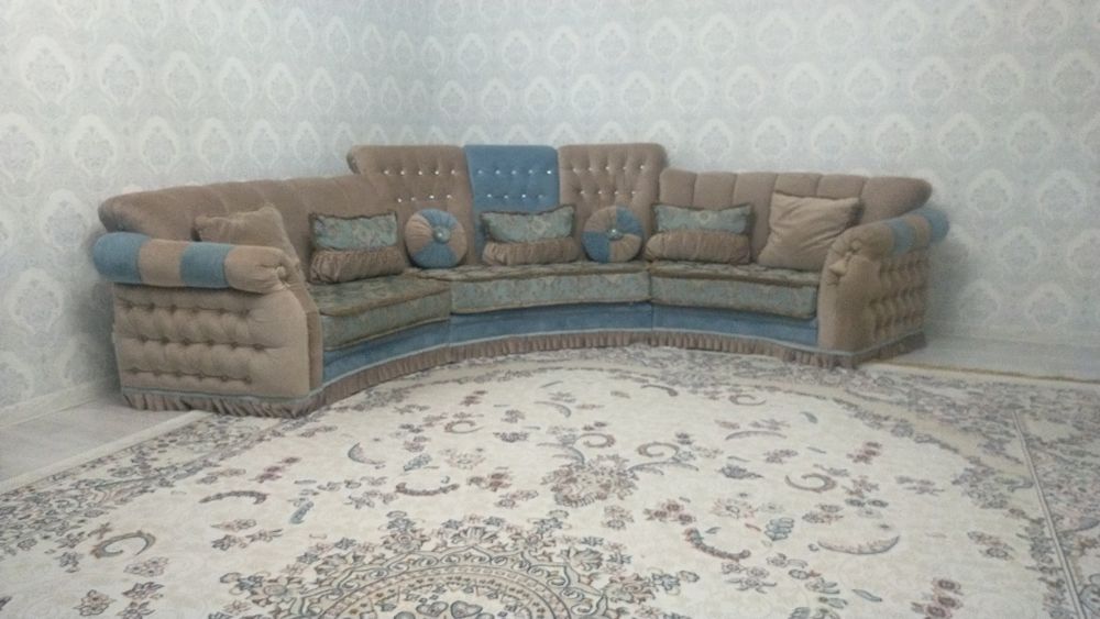 Продам диван в хорошем состоянии