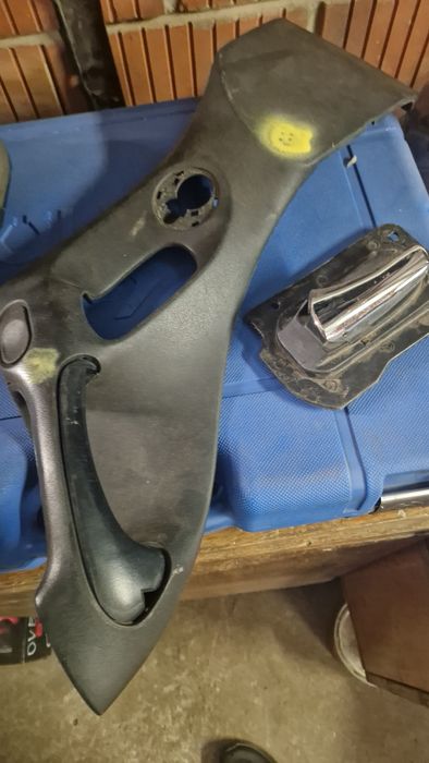 Запчасти на опель вектра б