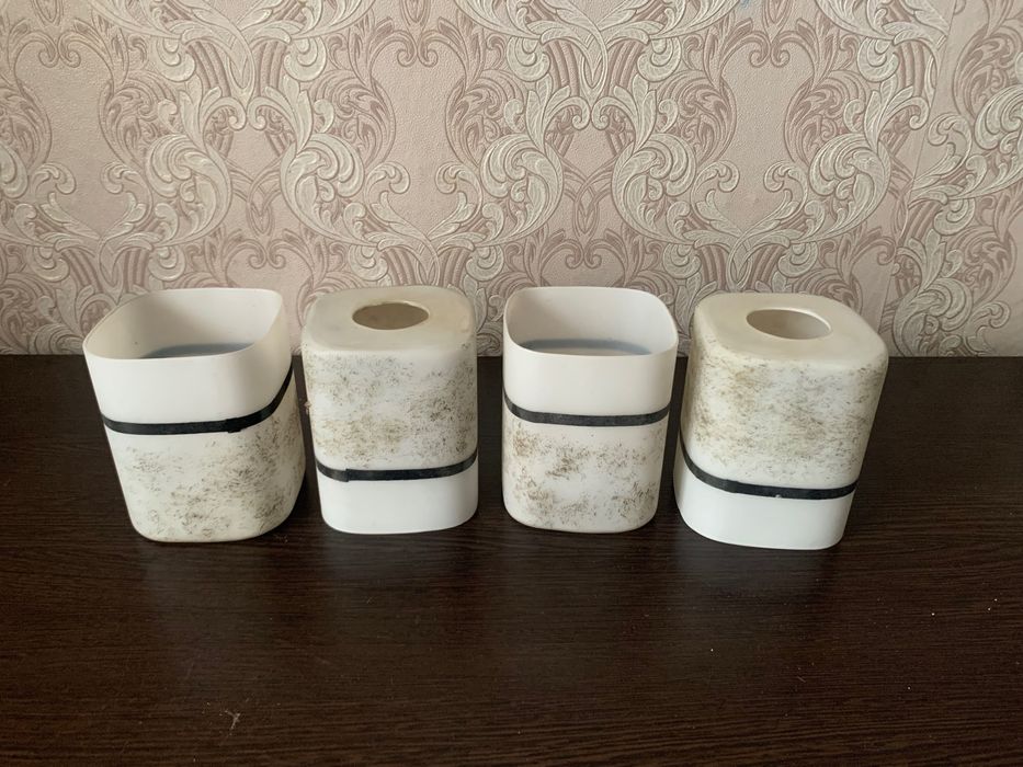 Плафоны на люстру бра светильник