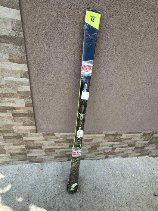 Дъски за ски salamon