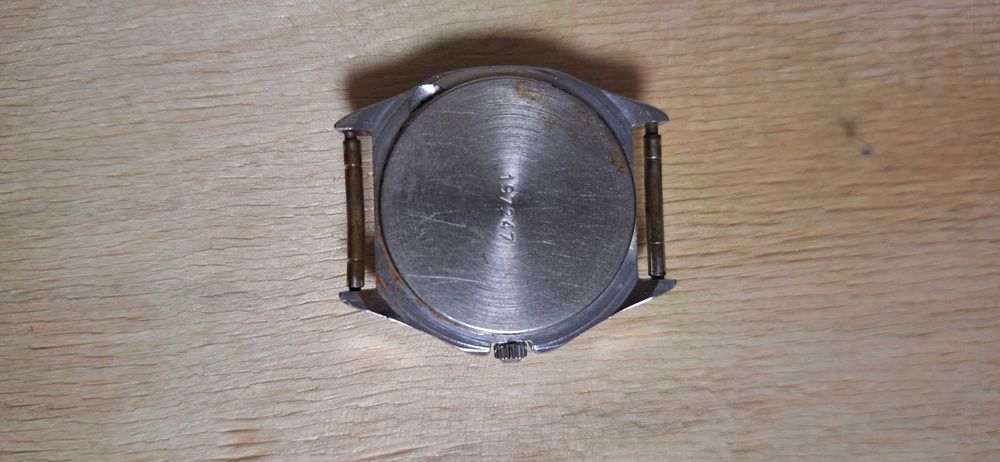 Часы Полет(poljot)