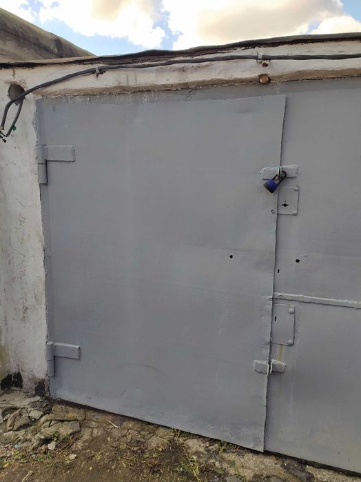 Продам гараж в обществе Мотор