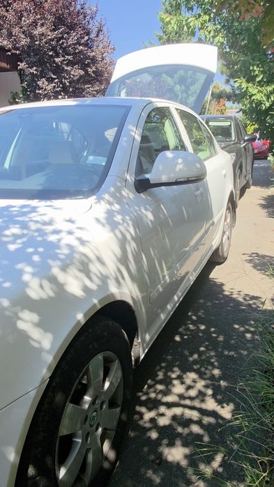 De vanzare  Skoda Octavia