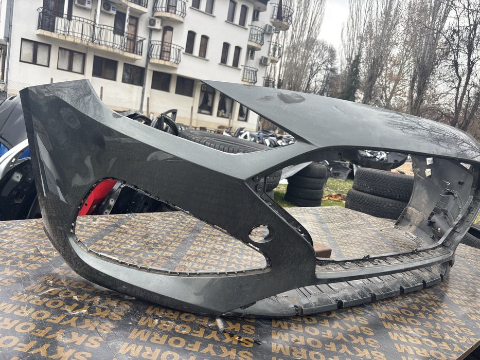 Броня Хюндай И30/Hyundai I30