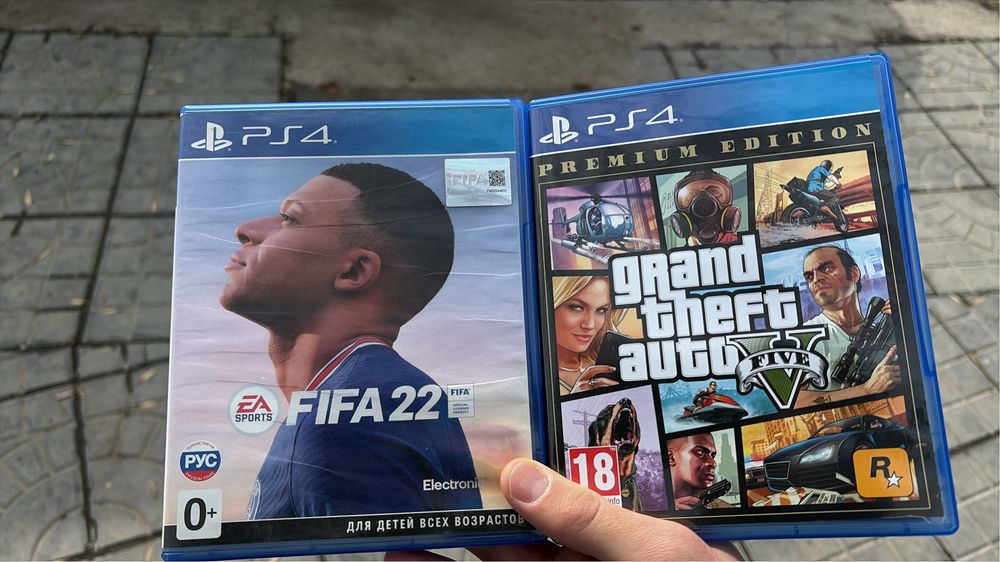 Пс 4 512гб сост идеал