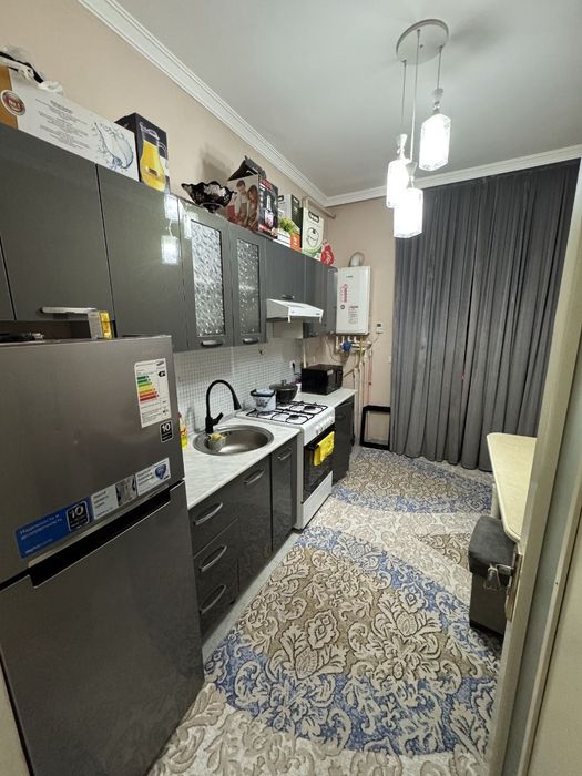 Аренда Чиланзар Ок тепа