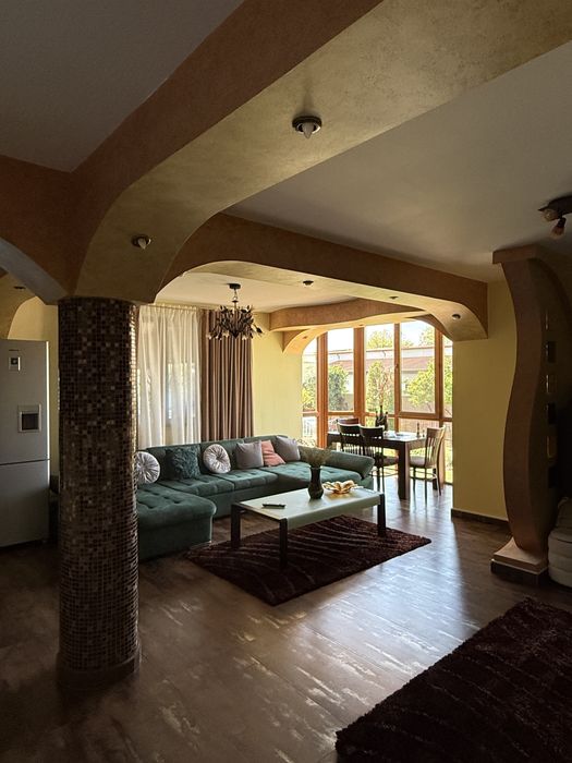 Casa de vanzare Branesti- centru, lg padure