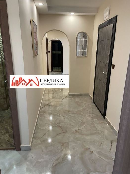 Продава се Тристаен апартамент в София, Сердика - 100 кв.м за 1706 €/кв.м - Снимка #7