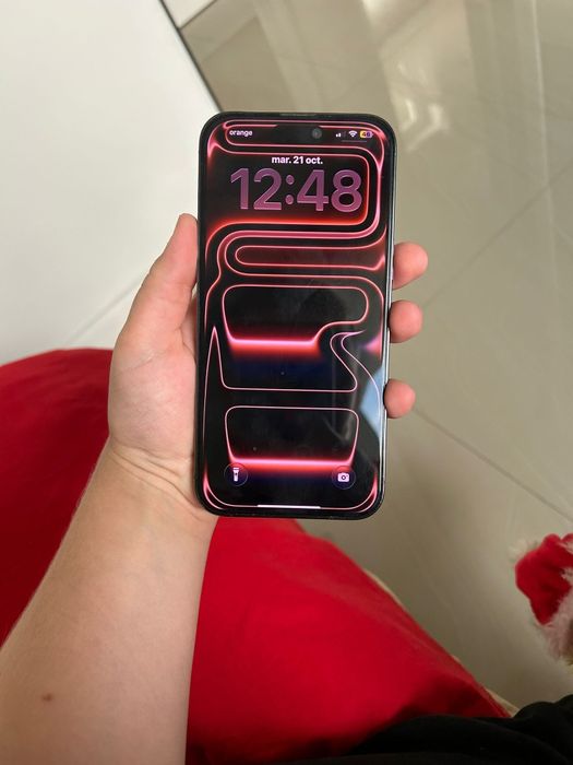 Iphone 14 pro max 256 GB