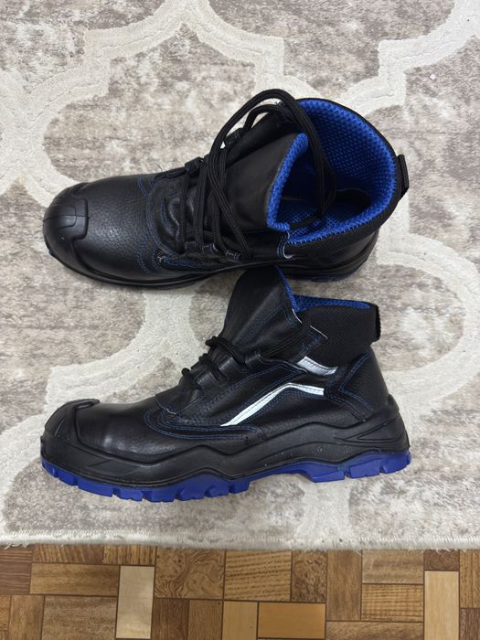 Продам летние сефти ботинки