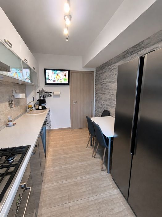 Apartament 3 camere