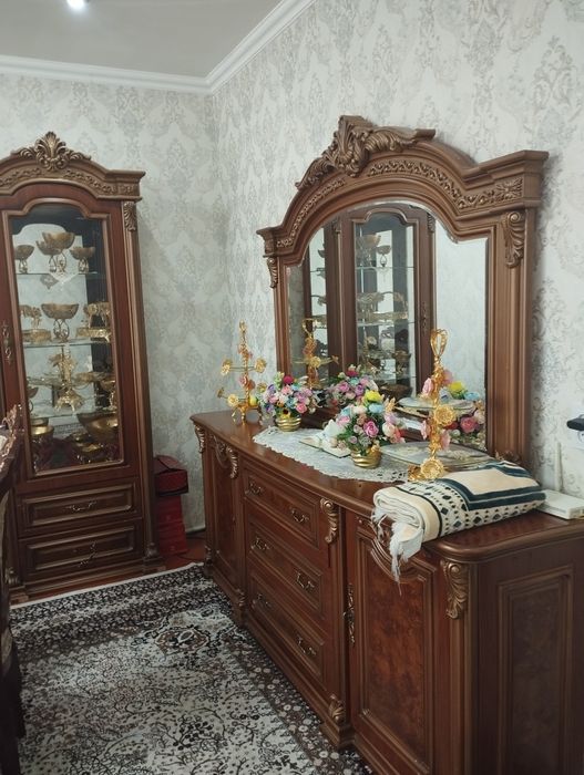 Mebel kamplekt sotilada