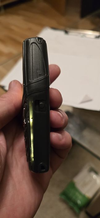 Telefon Colectie: Nokia XpressMusic 5210