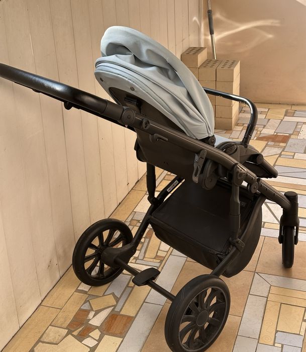 детская коляска