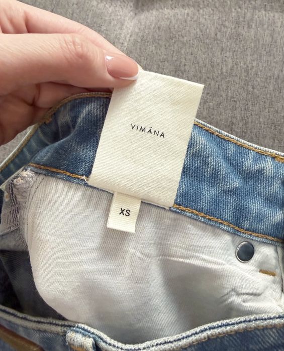Джинсы от vimana