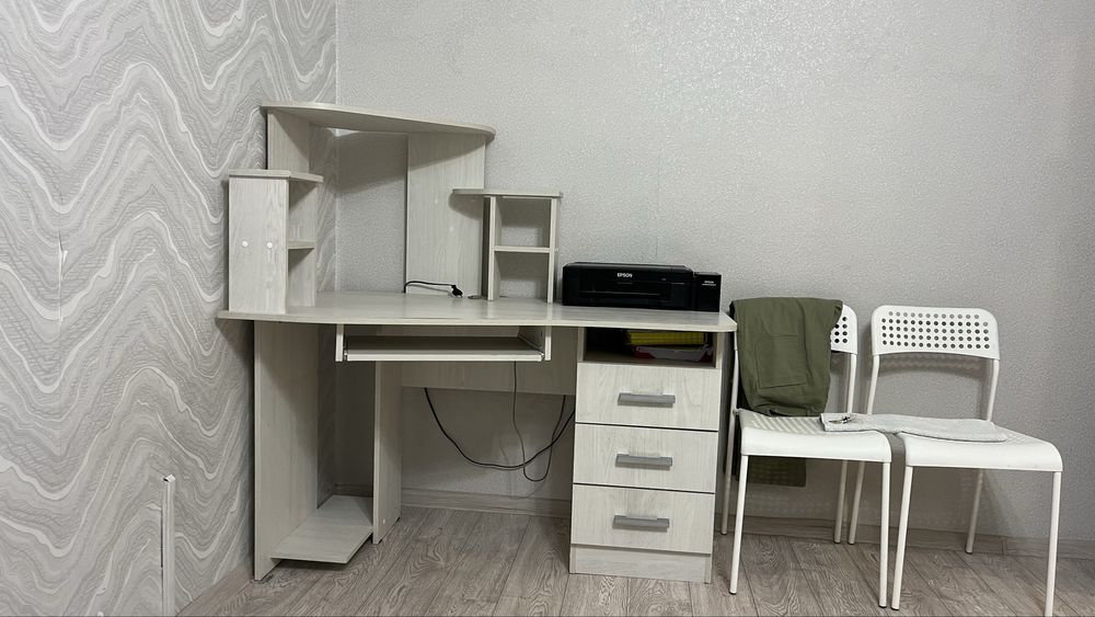 Компютерный стол