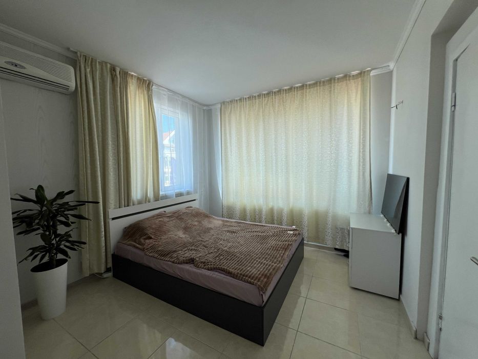 Продава се Двустаен апартамент в Несебър - 57 кв.м за 1193 €/кв.м - Снимка #5