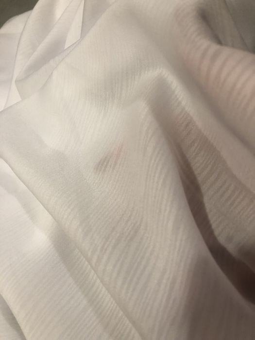 Perdea Wave 6m latime