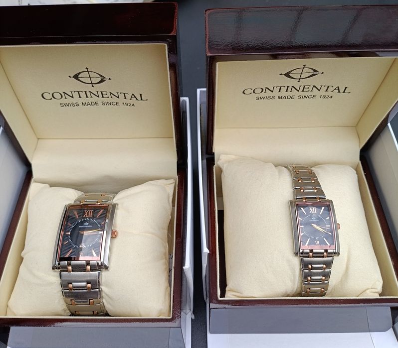 Швейцарские часы набор