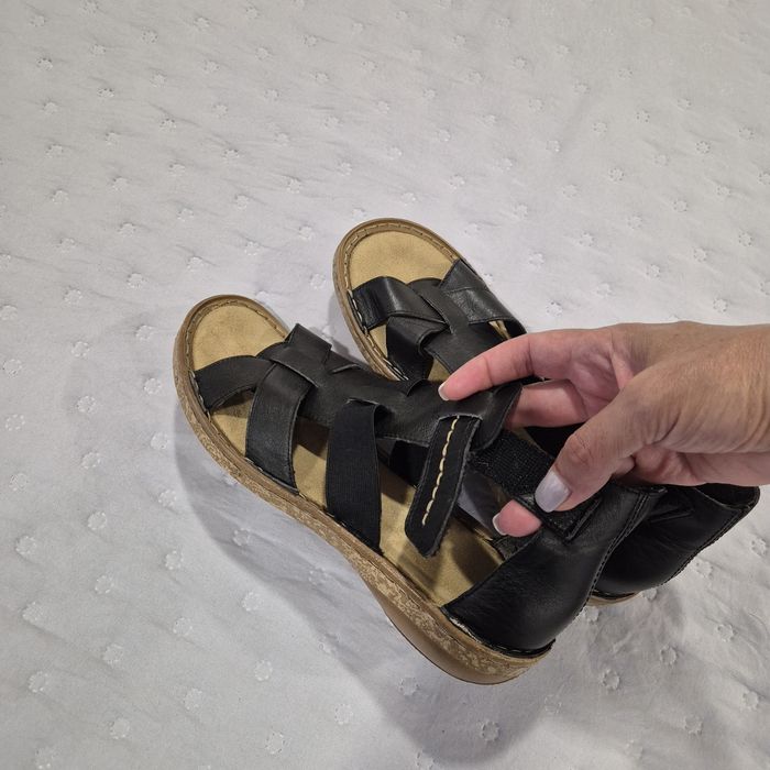 Дамски сандали Rieker