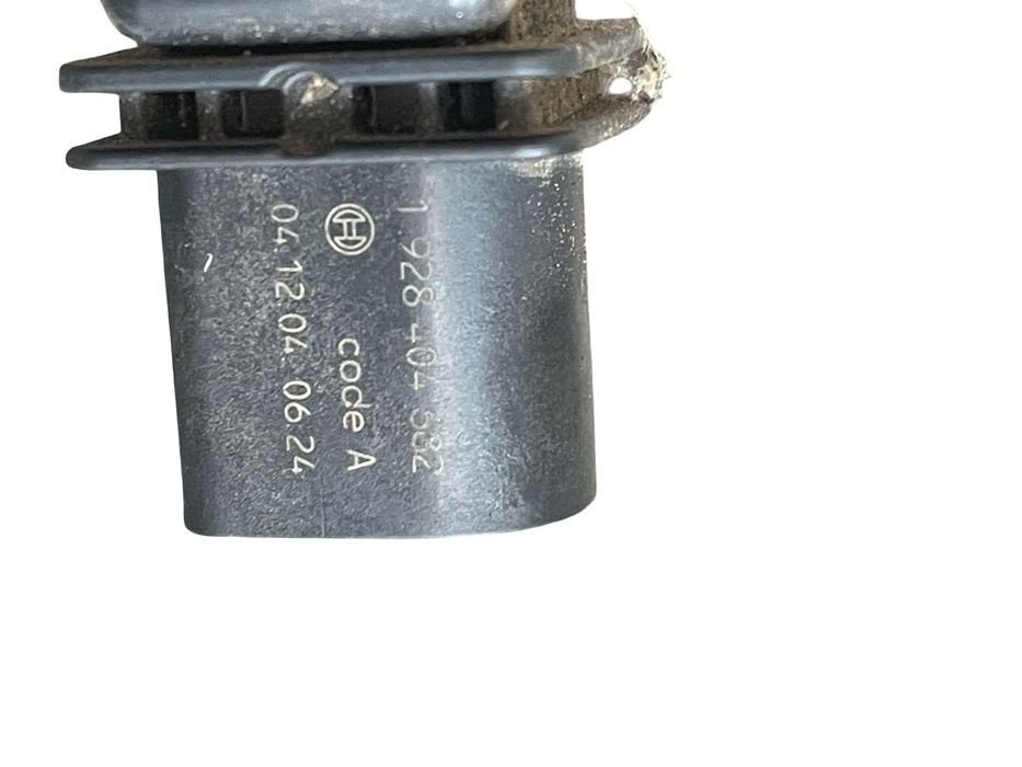 Sonda Lambda + Galerie Bmw 6 E63 2004 - 2010 1928404682