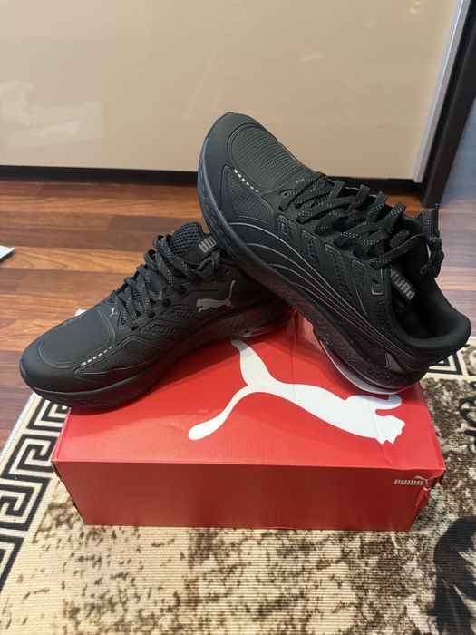 Puma noi nouti la cutie 42,5 marime
