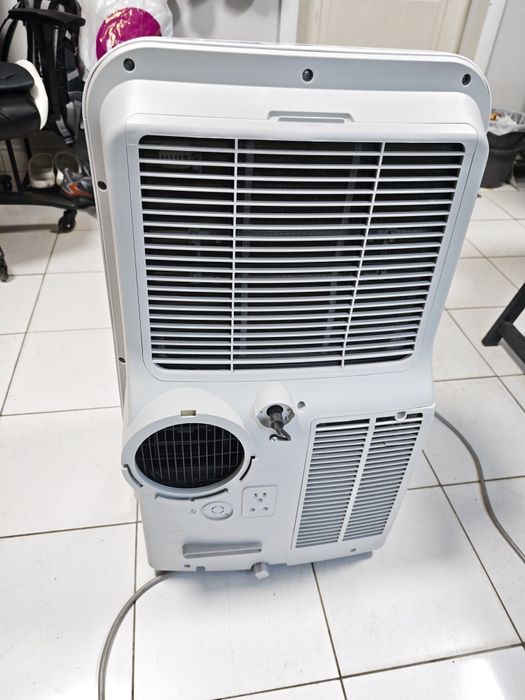 Кондиционер midea напольный