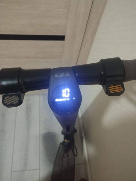 Электросамокат хороший