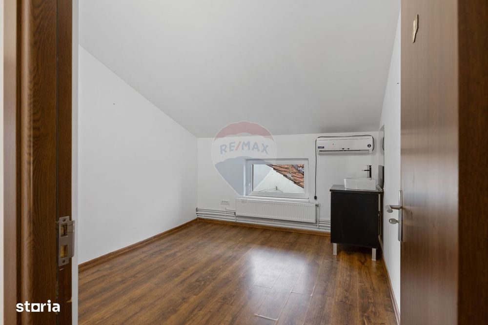 Spațiu comercial P+E | 130 mp | Vad comercial excelent | Zona Intim