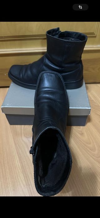 Ботинки Ralf Lauren оригинал