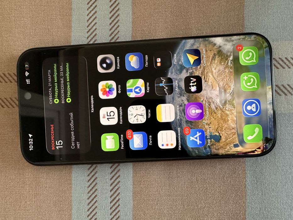 Айфон 16 про макс