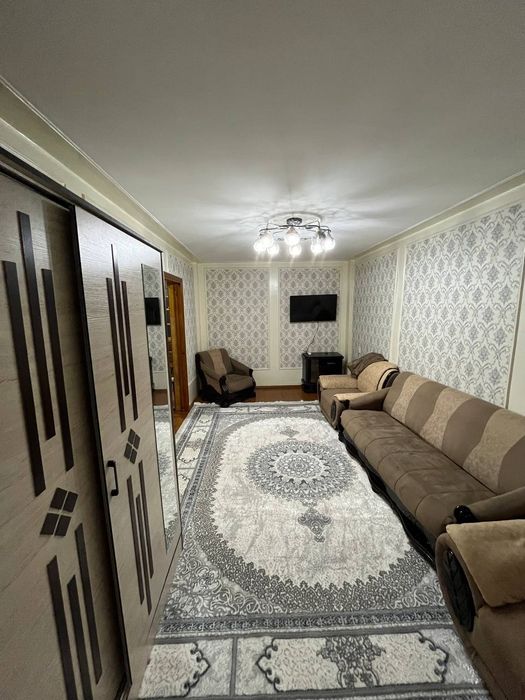 Продается квартира