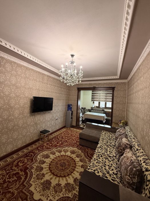 5 комнатная Квартира своя