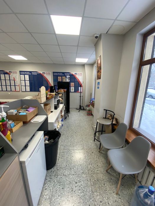 Продается сеть кофеин