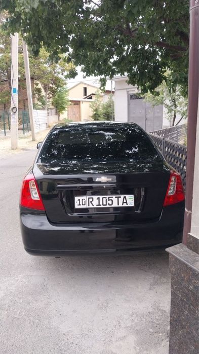 Jentra 2020 ideal