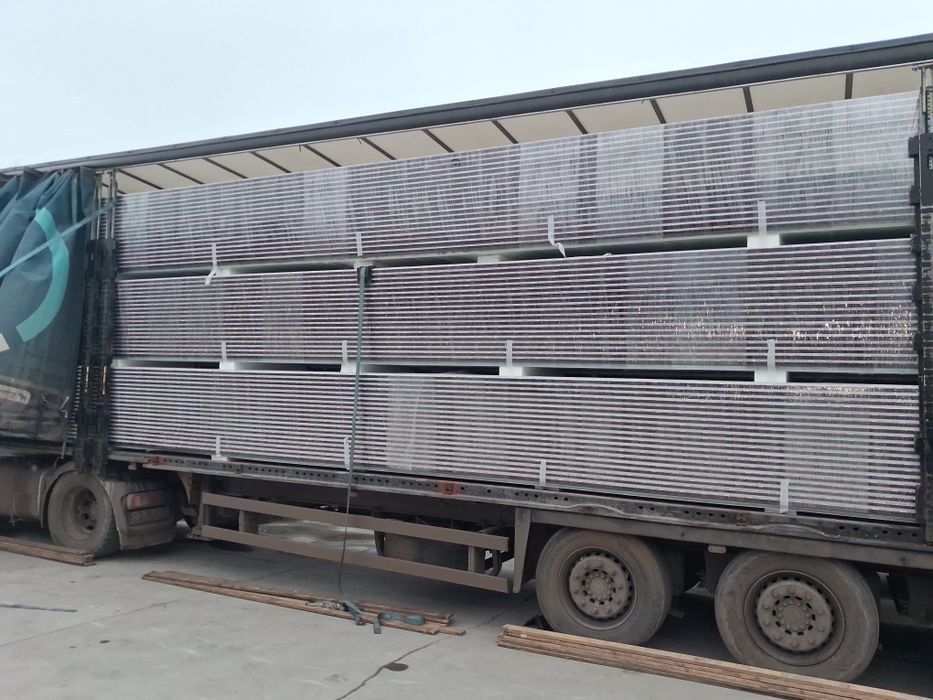 Panouri Sandwich calitatea 1