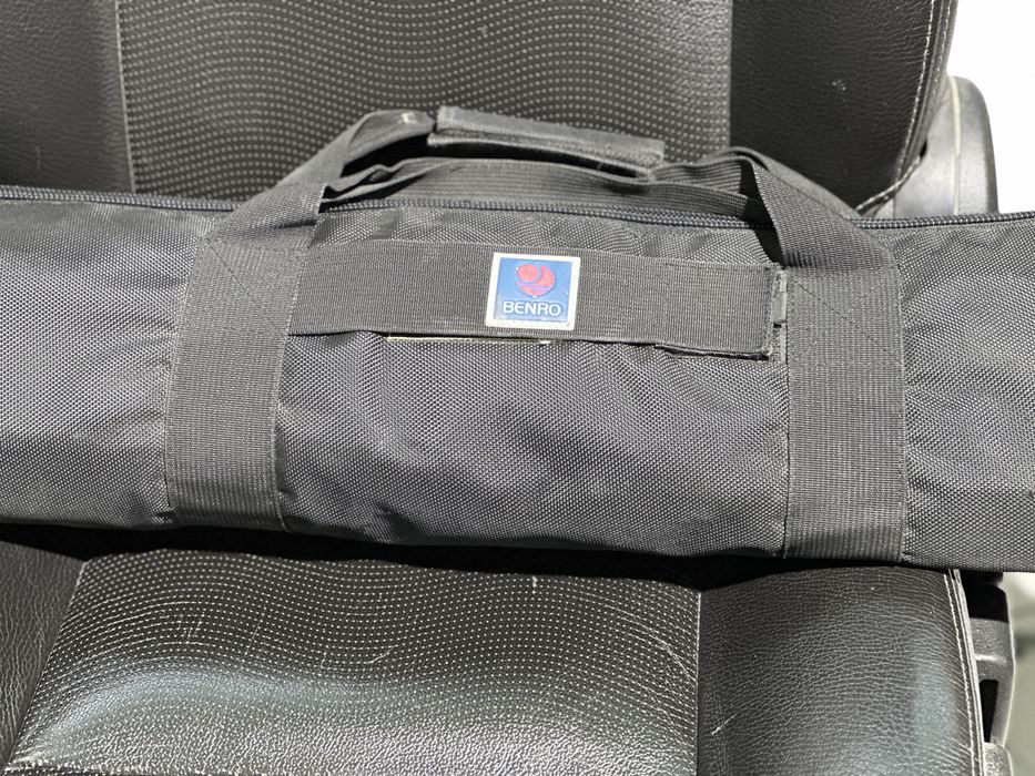 Benro штатив A-357