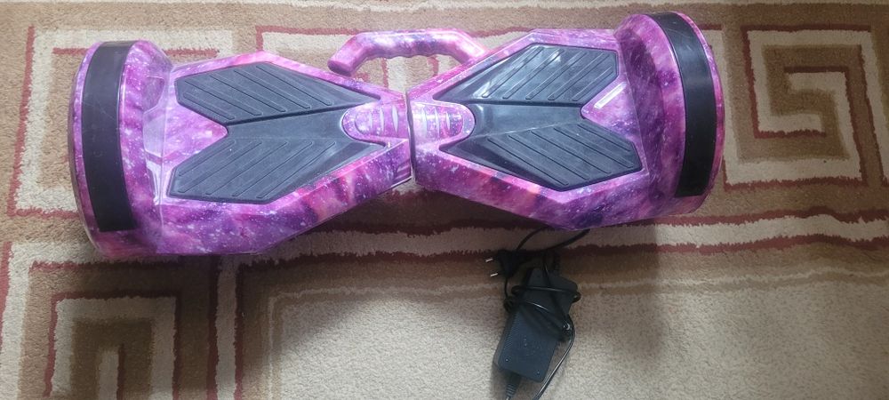 Продам гироскутер в отличном состоянии