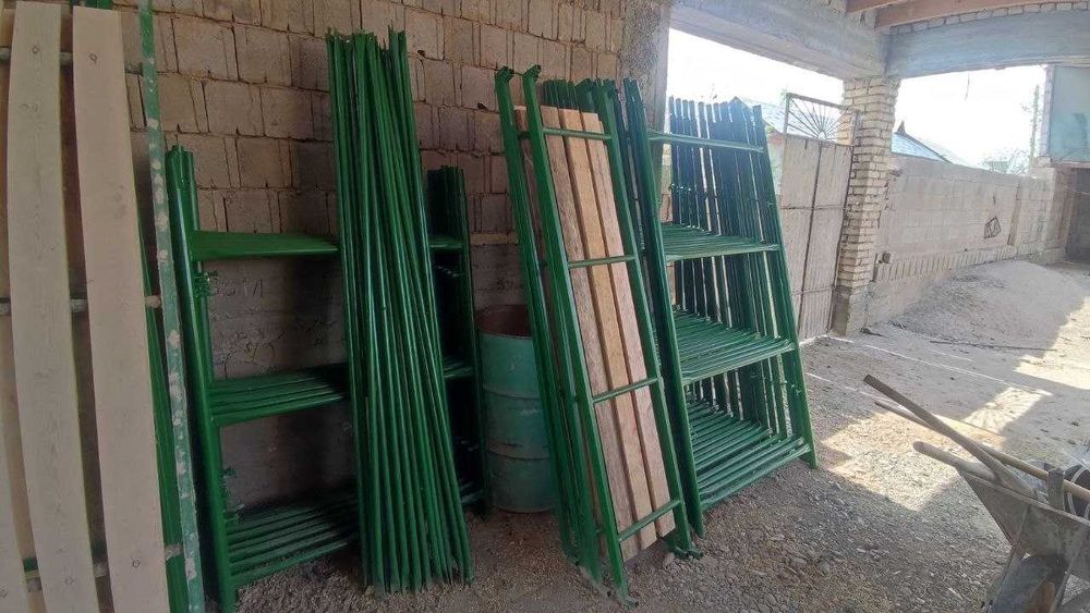 biz bilan qoling, biz o'z lesalarimizni ijarasini boshladik/