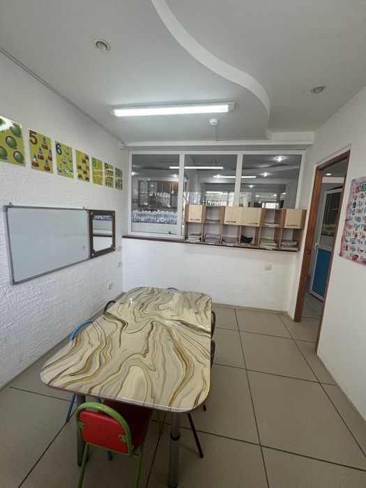 Действующий бизнес