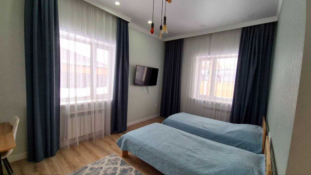 Продается современный дом !