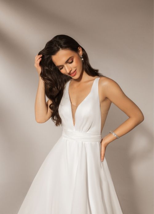 Сватбена рокля Dovita