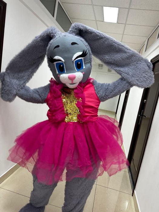 Костюм мишки