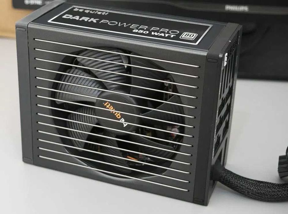 Захранване PSU be quiet! Dark Power Pro 11 1200W Platinum 1г. гаранция