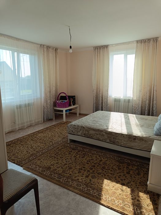 Продам частный дом в районе Солнечном