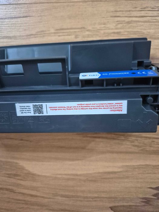 Tonere (cartuse) G&G Compatibil HP LaserJet Pro MFP M454dn/M479dw-5 lei transportul